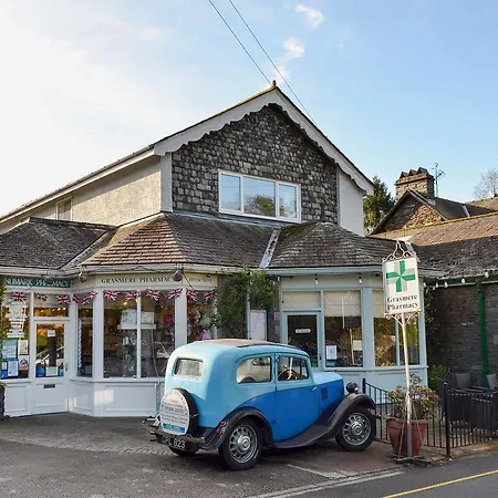 Holiday home Oakbank Grasmere