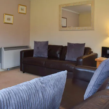 Oakbank Holiday home Grasmere